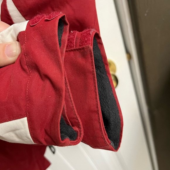 Skidoo winter jacket - Picture 2 of 5